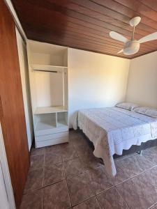 Suíte para aproveitar as praias de Búzios