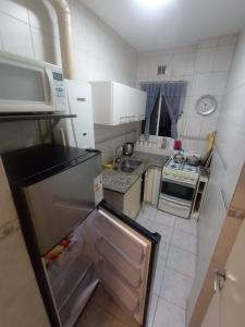 Apartment Area - Plaza Colón - Casino - Mar del Plata