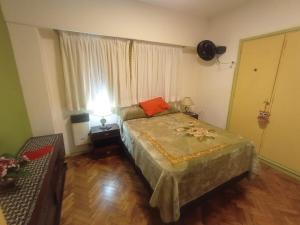 Apartment Area - Plaza Colón - Casino - Mar del Plata