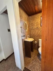 Suíte para aproveitar as praias de Búzios