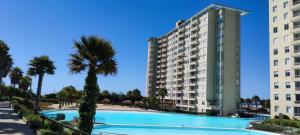 Depto Laguna Vista Hermoso Comodo Familiar