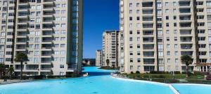 Depto Laguna Vista Hermoso Comodo Familiar