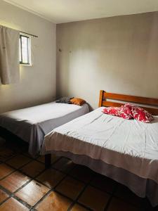 Casa 3 Quartos, 50 metros Da Praia