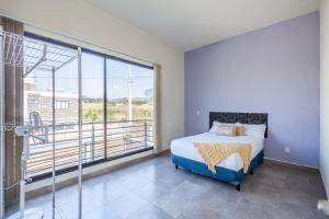 Casa Bamboo El Salto