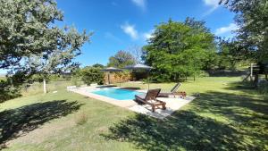 Mahatma Villa Giardino