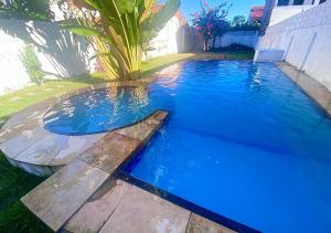 Casa 3 Quartos, 50 metros Da Praia