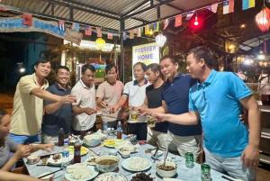 Phong Nha Riverview Home