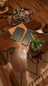 Charming Bohemian Apartment A Haven for Artists