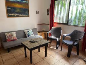 Pacific Jungle Condominium