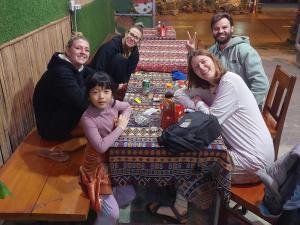 Phong Nha Riverview Home