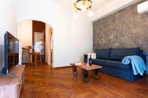 DP Homes Koukaki Athens Near Acropolis & Metro