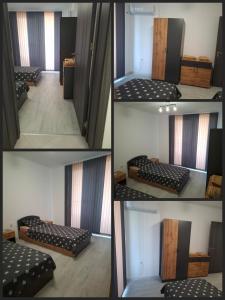 Апартамент Актив Спорт Гранд