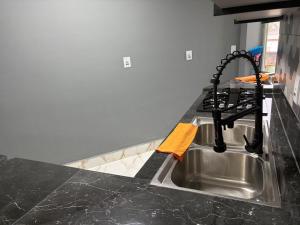 Seu Oásis Urbano Familiar perto do PVH Shopping