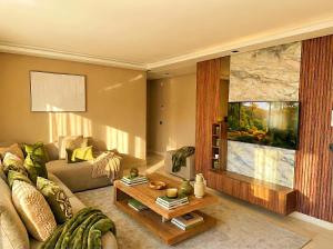 Maya Suites - Habous Old Town - Panoramic City View