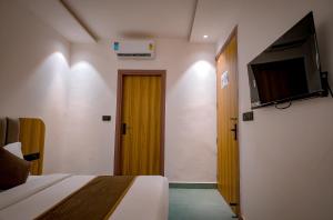 Troy Resorts and wellness