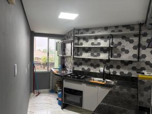 Seu Oásis Urbano Familiar perto do PVH Shopping