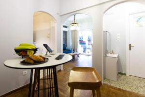 DP Homes Koukaki Athens Near Acropolis & Metro