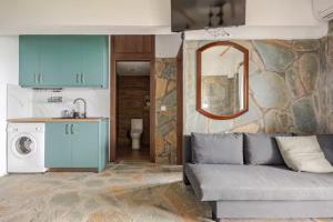 Aegean View Smart Living Suite