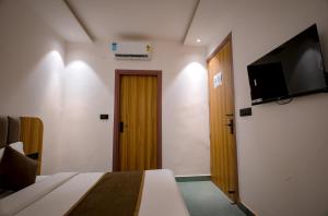 Troy Resorts and wellness