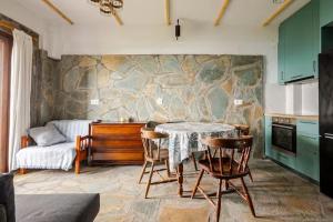 Aegean View Smart Living Suite