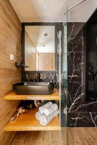 Aegean View Smart Living Suite