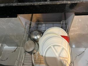 Studio in urfaria mall