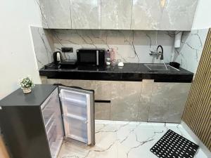 Studio in urfaria mall