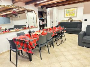 Siloe Apartment Palermo