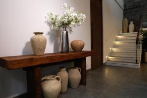 Uluwatu Luxury 4BR Pool Villa