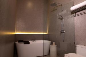 Uluwatu Luxury 4BR Pool Villa