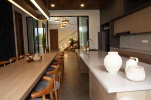 Uluwatu Luxury 4BR Pool Villa