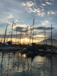 Fully Equipped Family Home Near the Beach