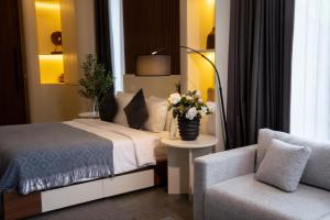 Uluwatu Luxury 4BR Pool Villa