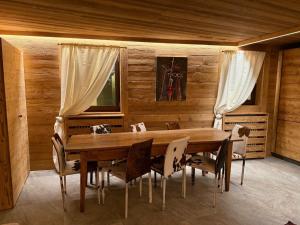 Maisons Grandes Murailles