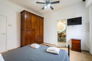 FIRENZE Appartamento Coverciano Rayna