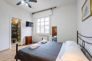 FIRENZE Appartamento Coverciano Rayna