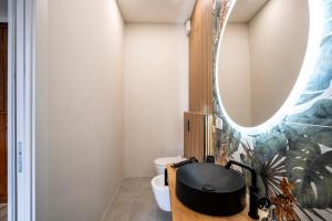 FIRENZE Appartamento Coverciano Rayna