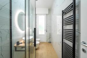 FIRENZE Appartamento Coverciano Rayna