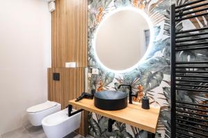 FIRENZE Appartamento Coverciano Rayna