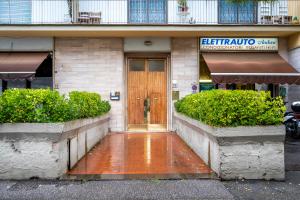 FIRENZE Appartamento Coverciano Rayna