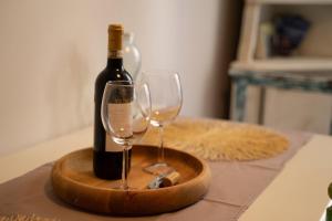 A due passi dal Duomo