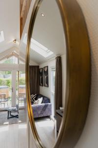 House with hot tub in Zeeland VP093