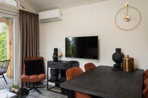 House with hot tub in Zeeland VP093