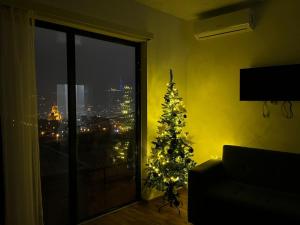 Tbilisi Panoramic Apartament