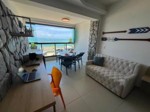 Beira Mar de Tamandaré praia de carneiros