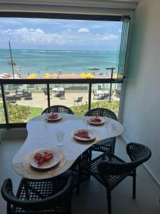 Beira Mar de Tamandaré praia de carneiros