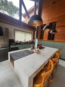 Seu Refúgio em Urubici!