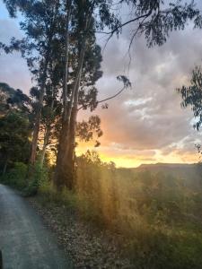 Seu Refúgio em Urubici!