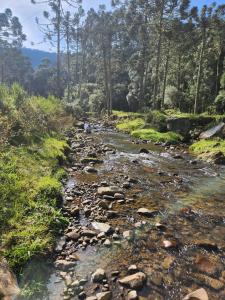 Seu Refúgio em Urubici!