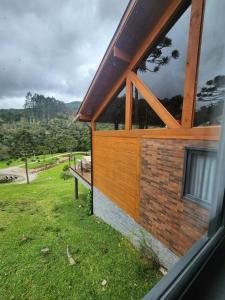 Seu Refúgio em Urubici!